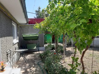 Casa de vinzare zona parc Carol (CFR)