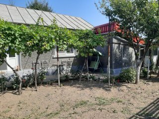 Casa de vinzare zona parc Carol (CFR)