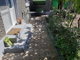 Casa de vinzare zona parc Carol (CFR)