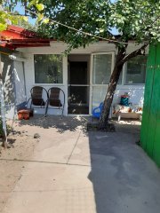 Casa de vinzare zona parc Carol (CFR)