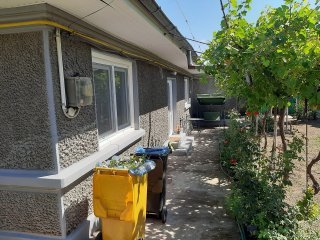 Casa de vinzare zona parc Carol (CFR)
