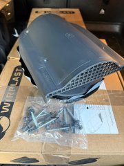 Vand Element de aerisire acoperis WIRPLAST