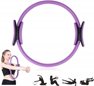 Cerc pilates mov angro