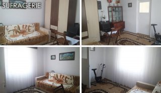 Casă bătrânească + teren generos 783mp Cumpăna