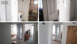 Casă bătrânească + teren generos 783mp Cumpăna