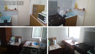 Casă bătrânească + teren generos 783mp Cumpăna