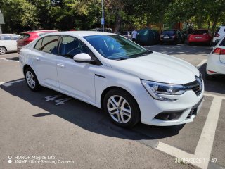 Vând Renault Megane 4 