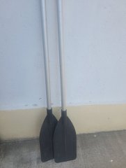 Barca gonflabila Bestway Voyager 500 