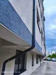 Vand apartament 3 camere 