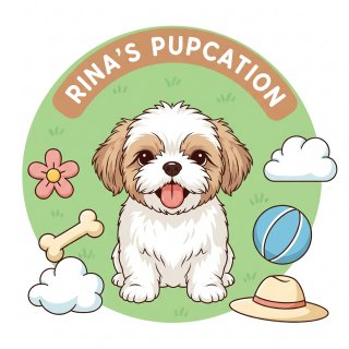 Rina’s Pupcation - Pensiune Căței