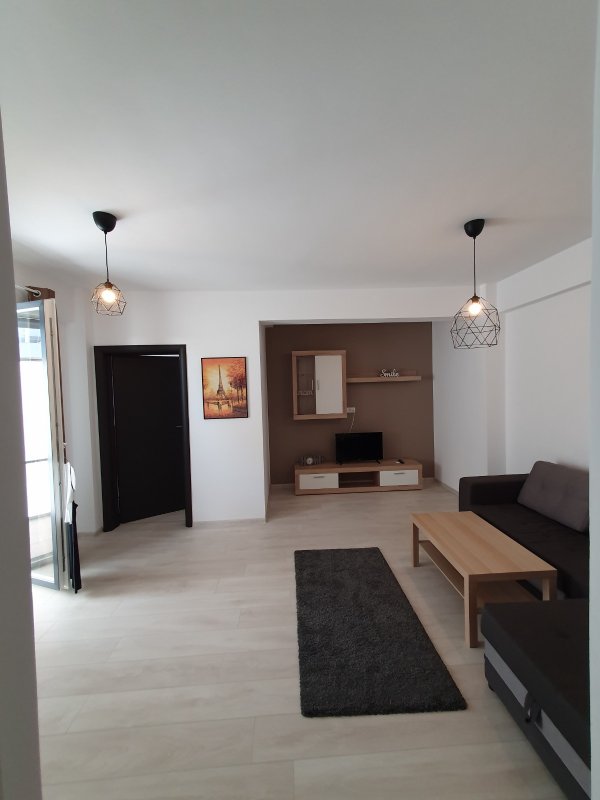 Închiriez apartament in Otopeni str Maramureș