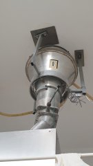 Silozuri depozitare si dozare faina - HB-Technik A