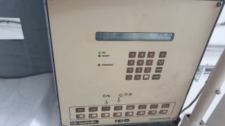 Silozuri depozitare si dozare faina - HB-Technik A