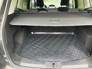 Vand Ford Kuga 