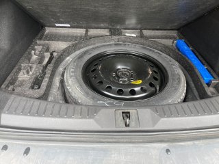 Vand Ford Kuga 