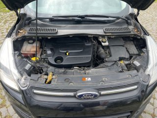 Vand Ford Kuga 