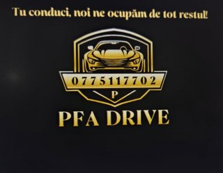 Infiintare PFA, Gestionare activitate Ridesharing 