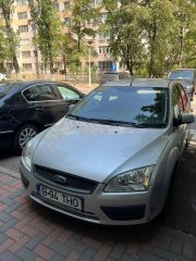 Ford Focus 2 Trend (2008 Spania)