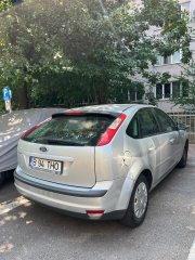 Ford Focus 2 Trend (2008 Spania)