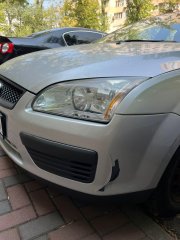 Ford Focus 2 Trend (2008 Spania)