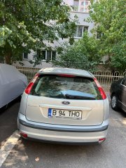 Ford Focus 2 Trend (2008 Spania)