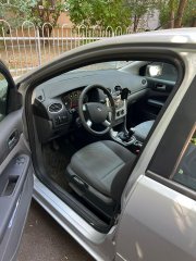 Ford Focus 2 Trend (2008 Spania)