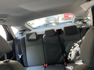 Ford Focus 2 Trend (2008 Spania)