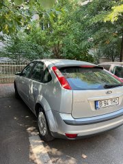 Ford Focus 2 Trend (2008 Spania)