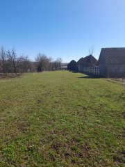Teren arabil 3000 mp 28 km de Brasov