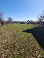 Teren arabil 3000 mp 28 km de Brasov