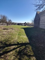 Teren arabil 3000 mp 28 km de Brasov