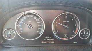 Vand BMW X5 F 15 2.5.XDRIVE - 2018 - 262 cp