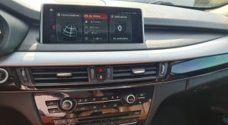 Vand BMW X5 F 15 2.5.XDRIVE - 2018 - 262 cp