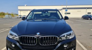 Vand BMW X5 F 15 2.5.XDRIVE - 2018 - 262 cp
