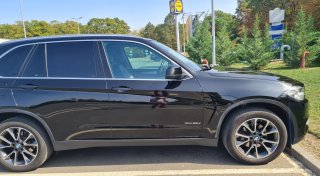 Vand BMW X5 F 15 2.5.XDRIVE - 2018 - 262 cp