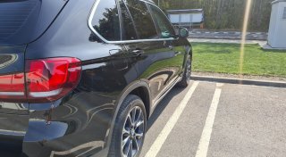 Vand BMW X5 F 15 2.5.XDRIVE - 2018 - 262 cp