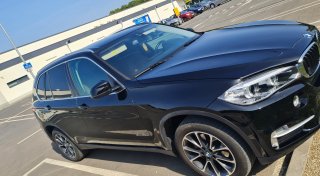 Vand BMW X5 F 15 2.5.XDRIVE - 2018 - 262 cp