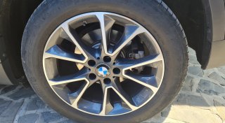 Vand BMW X5 F 15 2.5.XDRIVE - 2018 - 262 cp