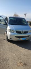 Vând Volkswagen T5 Caravelle