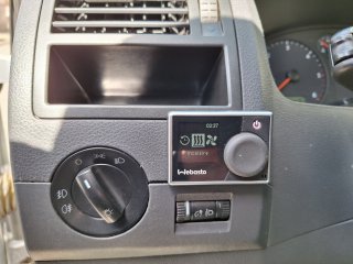 Vând Volkswagen T5 Caravelle