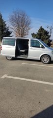 Vând Volkswagen T5 Caravelle