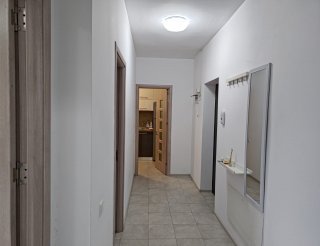 Apartament 2 camere, centrala, parcare, - Pallady