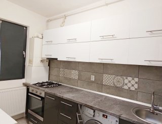Apartament 2 camere, centrala, parcare, - Pallady
