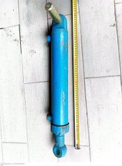 Cilindru hidraulic dublu pentru plug, Reghin