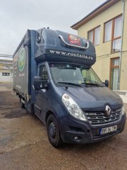 Renault Master Motor nou Garantie 2 ani Renault, c