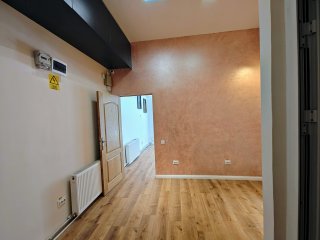 Spatiu comercial, 30 mp, str. Lapusneanu.