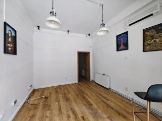 Spatiu comercial, 30 mp, str. Lapusneanu.