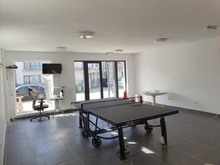 Vila cu 2 camere de 60mp si 54 mp