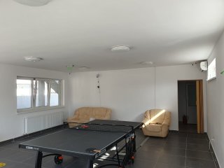 Vila cu 2 camere de 60mp si 54 mp