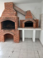Vila cu 2 camere de 60mp si 54 mp